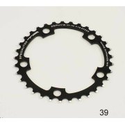Specialites TA Corona 39 denti Zephyr 9/10 velocita' bdc 110 1